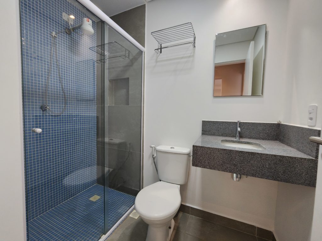 Ótimo Apartamento à venda, 98 m² por R$ 697.000 - Gonzaga - Santos/SP